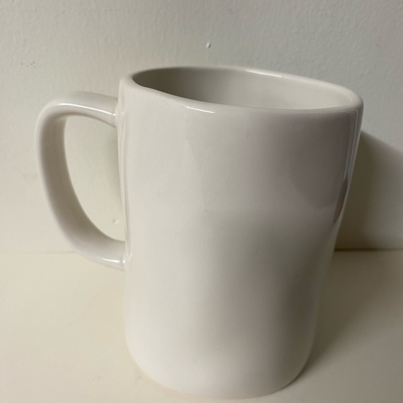 Rae Dunn “Nice” mug - Picture 4 of 5